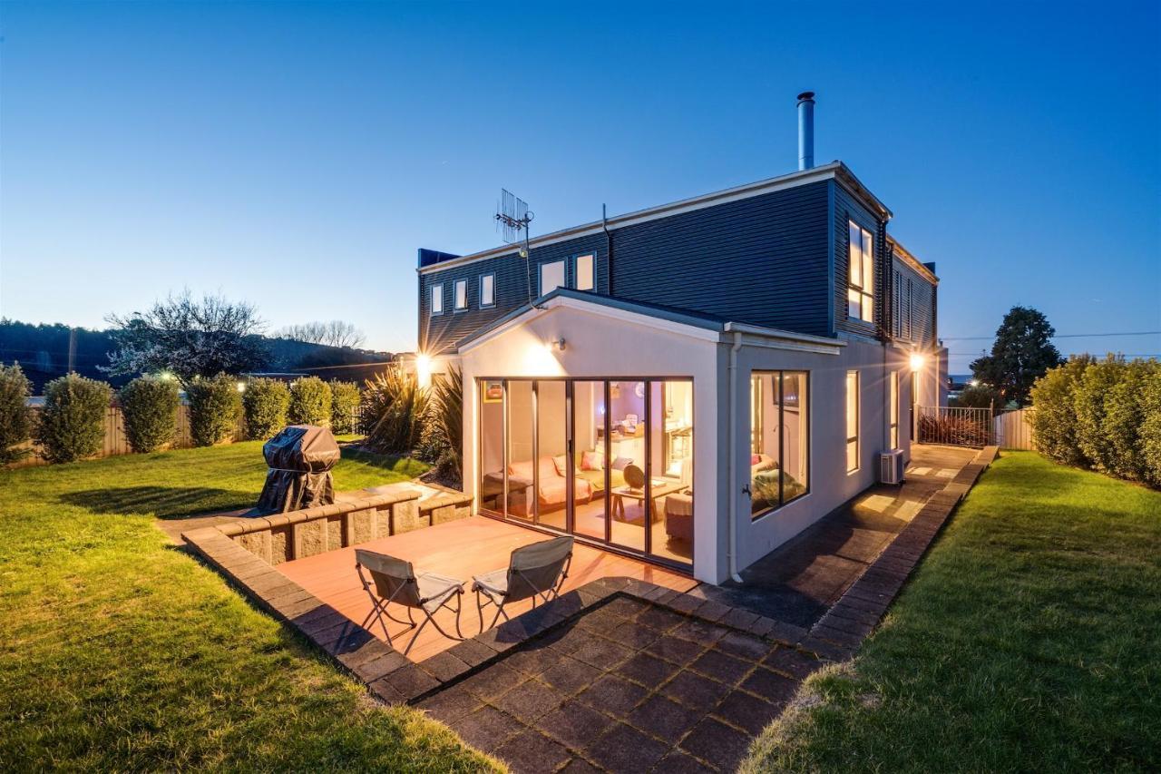 Madsen Retreat Hotel Penguin Exterior foto